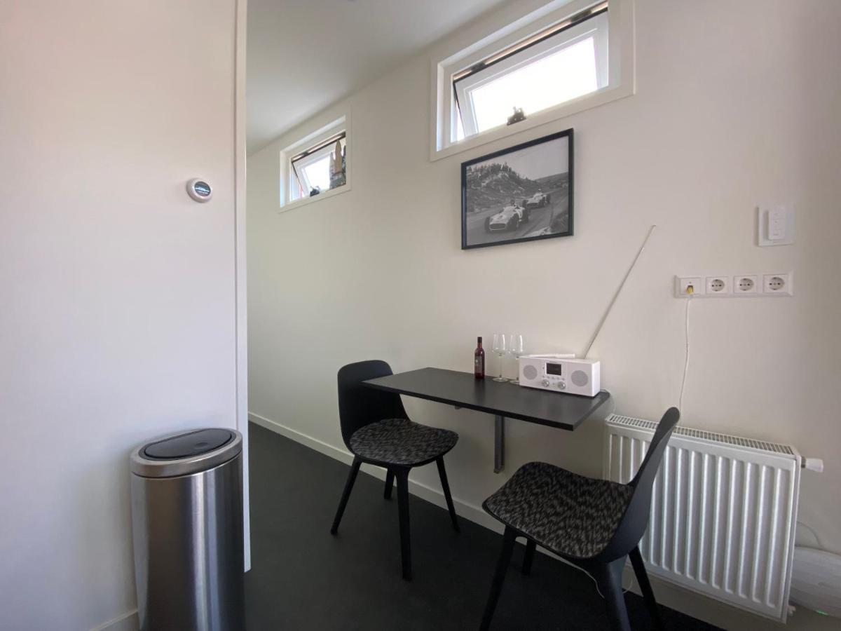 Studio34 Zandvoort Free Parking Exterior foto